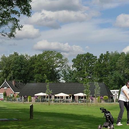 Hotel & Restaurant 'T Holt Diepenheim Luaran gambar