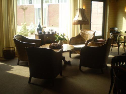 Hotel & Restaurant 'T Holt Diepenheim Luaran gambar