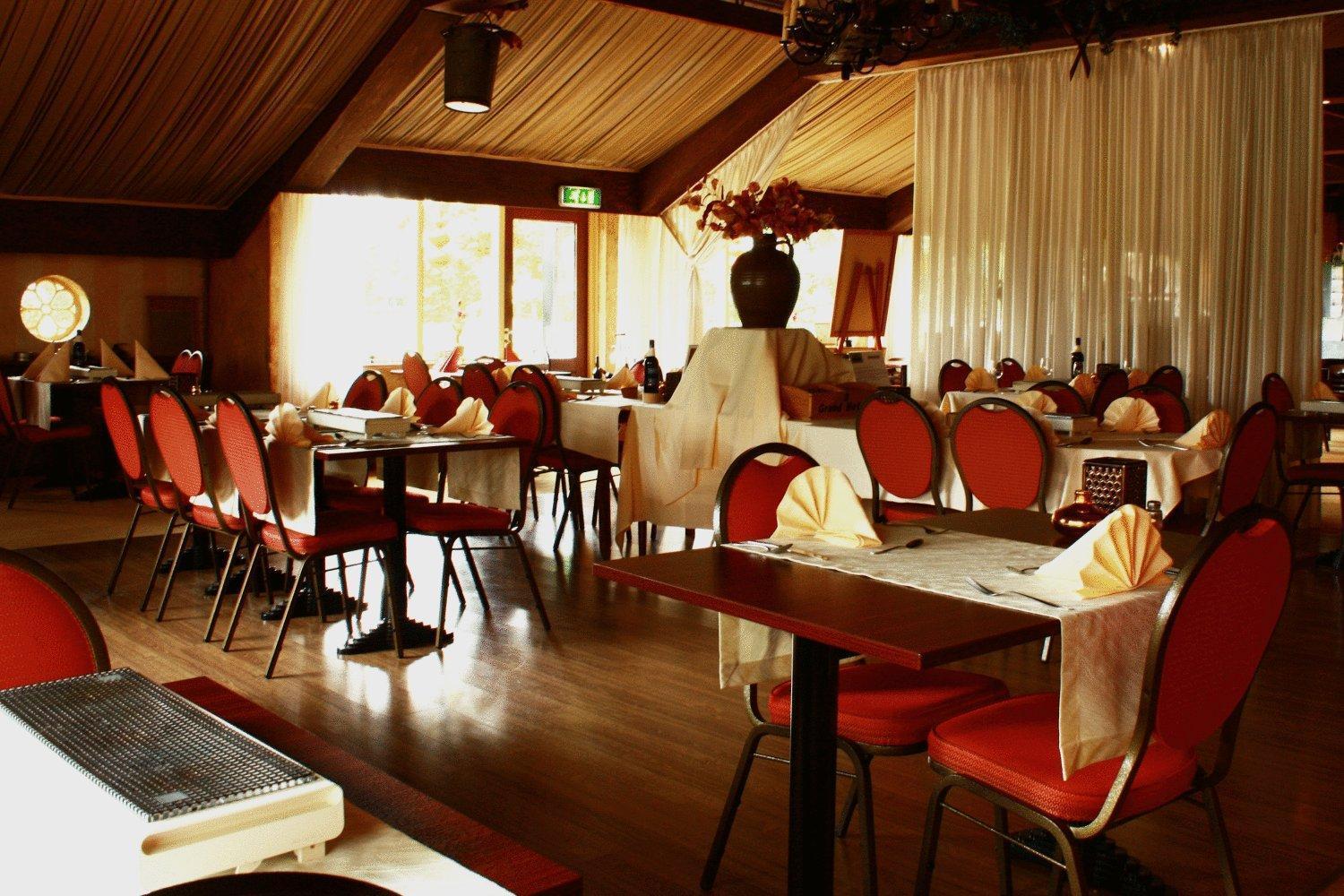 Hotel & Restaurant 'T Holt Diepenheim Luaran gambar