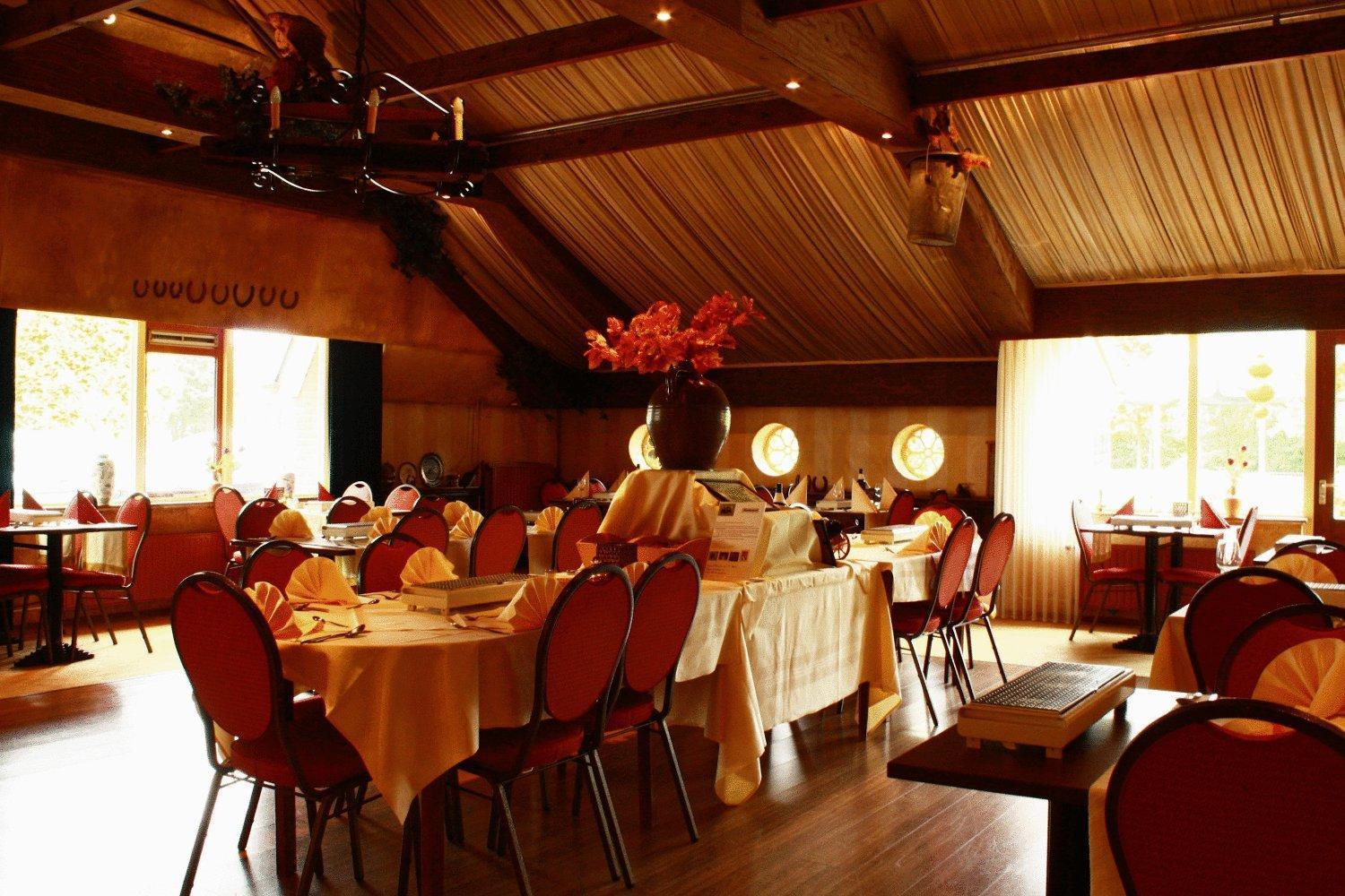 Hotel & Restaurant 'T Holt Diepenheim Luaran gambar