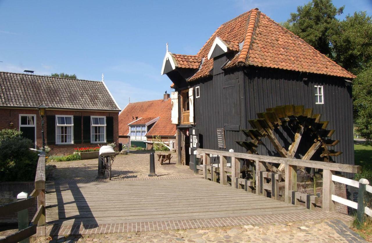 Hotel & Restaurant 'T Holt Diepenheim Luaran gambar