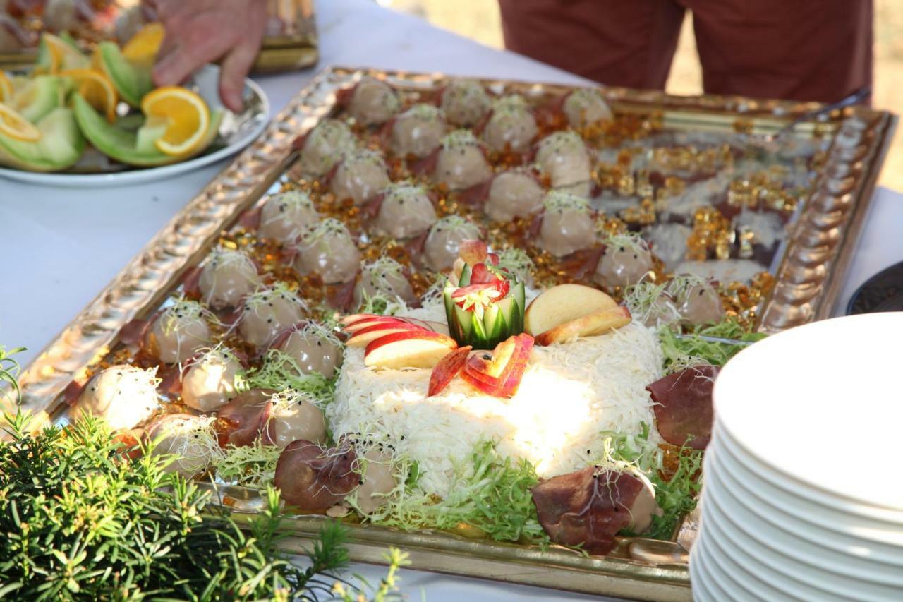Hotel & Restaurant 'T Holt Diepenheim Luaran gambar