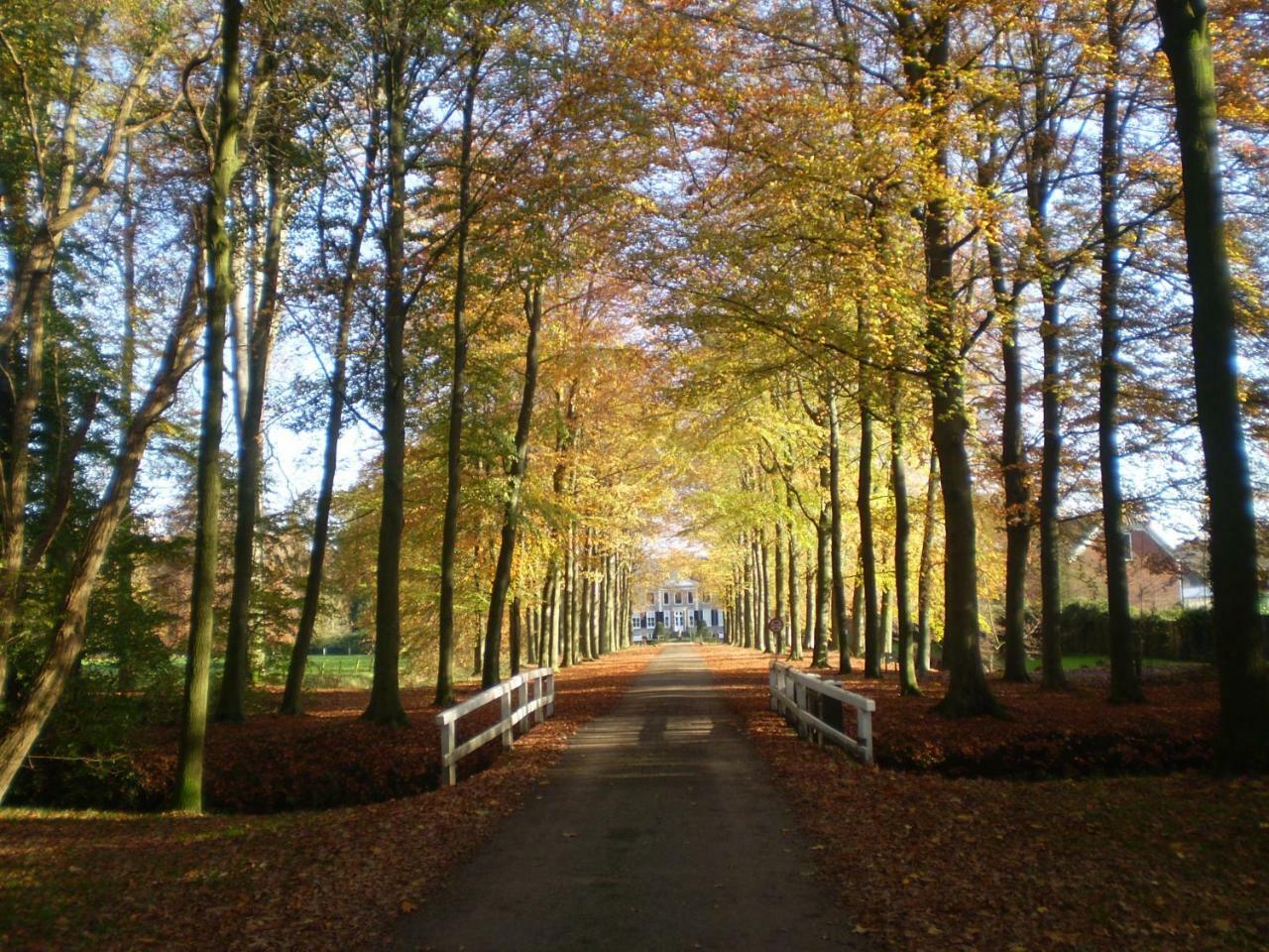 Hotel & Restaurant 'T Holt Diepenheim Luaran gambar